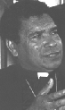 Bishop Carlos Ximenes Belo