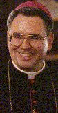 Bishop John Joseph Myers