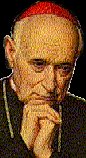 Cardinal Mindzenty