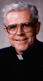 Father Michael Scanlan, TOR