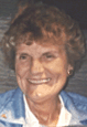 Dr. Rosalie Turton, founder of the 101 Foundation
